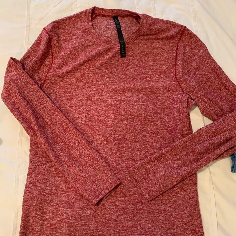 Like New LuLu Lemon Size Medium